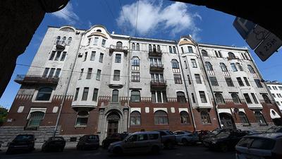 Ремонт квартир в старом фонде СПб под ключ