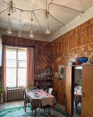 Необычные старинные дома – где они чуднее? Соревнуются Москва и Питер —  Обзоры рынка недвижимости в интернет-журнале МИР КВАРТИР