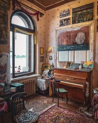 Питерские квартиры в старых домах (137 фото) - фото - картинки и рисунки:  скачать бесплатно