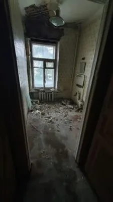 Капитальный ремонт квартиры в старом фонде: хрущевке, брежневке, сталинке,  панельном доме | Houzz Россия