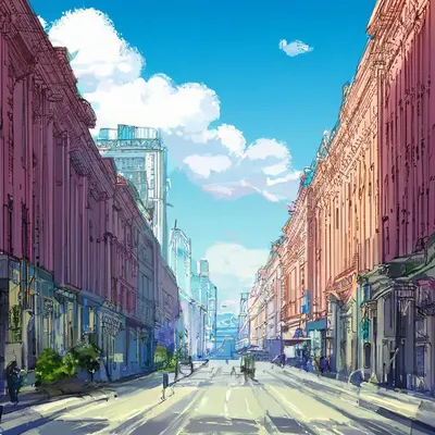 Тверская улица (Москва) — Википедия