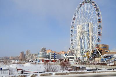 Отзыв о Аквапарк \"Барионикс\" (Россия, Казань) | Аквапарк для детей.