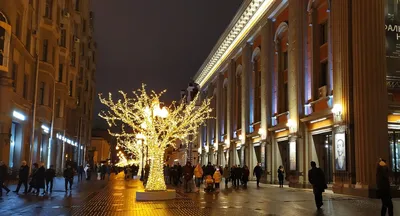 Старый Арбат, Москва. Достопримечательности, фото, видео, гостиницы, как  добраться – Туристер.Ру