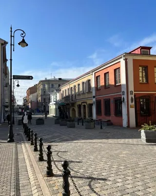 Топ-10 исторических зданий белорусской столицы, которые нам бесконечно жаль
