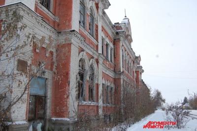 Архитектура Красноярска на рубеже веков