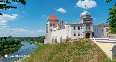 Старый замок (Гродно)