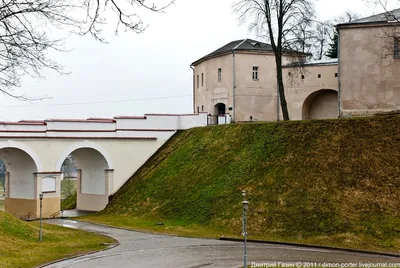 Старый замок в Гродно откроется после реставрации уже этим летом | «Лучшее  в Беларуси»