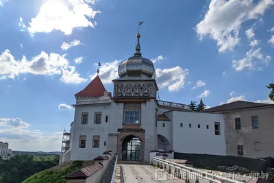 Гродненский историк призвал губернатора пересмотреть проект реконструкции Старого  замка, иначе получим… муляж — Вечерний Гродно