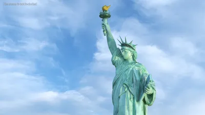 Статуя Свободы Свобода Соединенные - Бесплатное фото на Pixabay - Pixabay