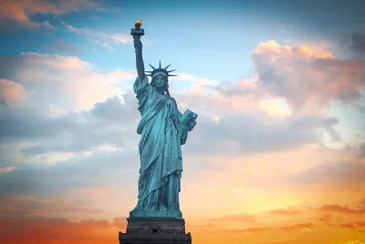 Статуя Свободы: билеты | Нью-Йорк