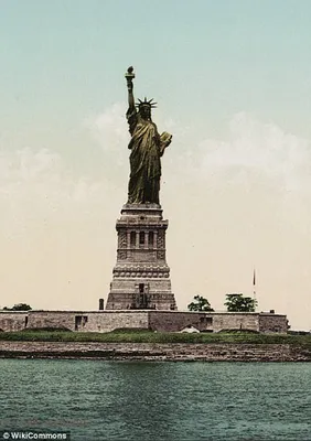Статуя Свободы: описание, история, факты, как добраться