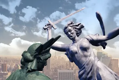 Корона статуи Свободы вновь открылась для посетителей - Новости | Planet of  Hotels