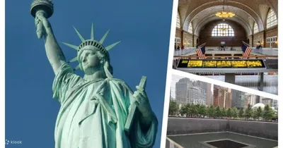 12 интересных фактов о статуе Свободы в США | Люди о том, что знают | Дзен