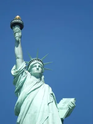 Отзыв о Экскурсия к Статуе Свободы (Париж, Франция) | Статуя Свободы в  Париже! Вы знали?