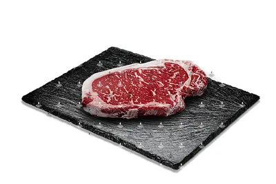 Стейк Нью-Йорк | New York Steak. 0,25кг. Праймбиф купить с доставкой