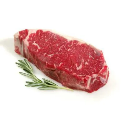 Стейк Нью-Йорк (Steak New York) Dry-Aged Beef 21+