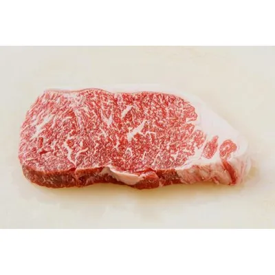 Стейк Нью-Йорк Prime Beef — купить в интернет-магазине по низкой цене на  Яндекс Маркете