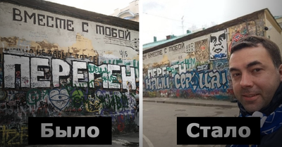 Места Виктора Цоя в Санкт-Петербурге: адреса и фото