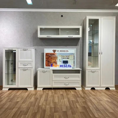 Модульная гостиная Венеция бодега купить в Екатеринбурге по цене от 96562 |  «Стиль Мебель»