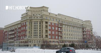 Старьё моё: аутентичную квартиру в доме НКВД продают в Новосибирске