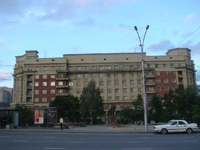 Жильё не для всех: довоенные квартиры в Новосибирске оказались дороже  новостроек - 23 января 2018 - НГС.ру