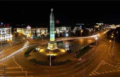 Город-герой Минск — столица Беларуси | Сайт о отдыхе и путешествии в  Беларуси
