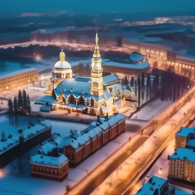 Витебск — северная столица Беларуси - Телеканал «Моя Планета»