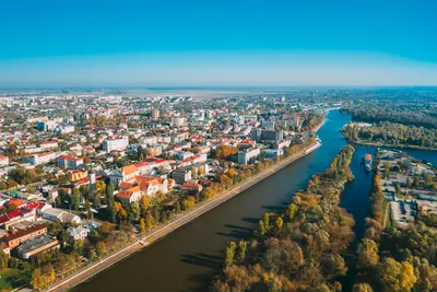 Маршрут по Белоруссии: едем в Минск, Брест и Гродно - Блог OneTwoTrip