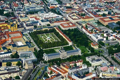 Германия столица Берлин - 57 фото