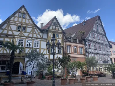 10 городов Германии, в которых проще всего найти работу - Abroadz
