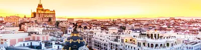 столица испании — Испания как она есть