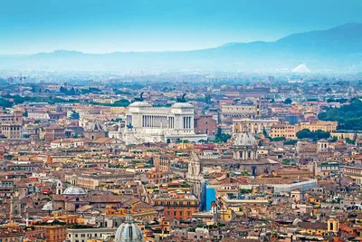 Рим столица - 69 фото