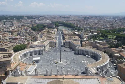 The Local: в Риме переименуют названные в честь фашистов улицы