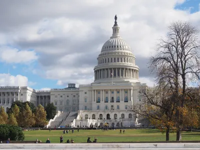 🇺🇸 Вашингтон - это не только столица США и место дислокации органов  государственного управления, но и невероятно красивый город, где… |  Instagram