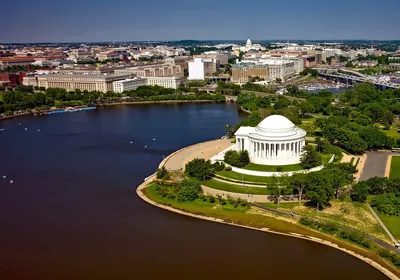 Вашингтон - столица США | Жизнь в америке | Дзен