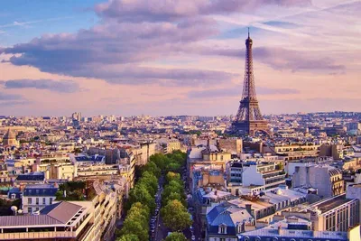 Гид по Франции: 7 чудес самой романтической страны мира