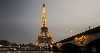 Достопримечательности Франции | Путеводитель по туристическим местам во  Франции - Мобильная версия