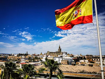 Испания: 5 интересных фактов об этой удивительной стране. | Время  Путешествий | Дзен