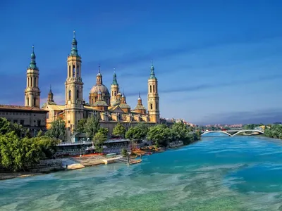 Подробная информация об Испании – выгодные цены на отдых у надежного  туроператора Coral Travel