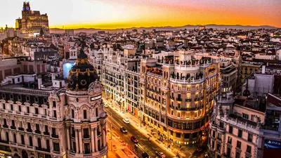 Испания: 5 интересных фактов об этой удивительной стране. | Время  Путешествий | Дзен