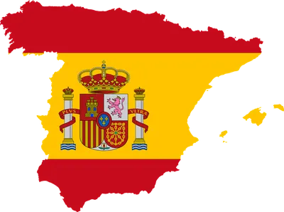 Испания Страна Европа - Бесплатная векторная графика на Pixabay - Pixabay