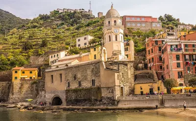 30 фактов об Италии, которые помогут узнать эту удивительную страну еще  лучше | Пикабу