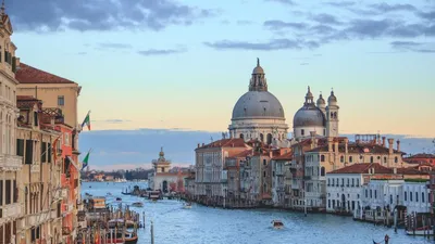 В 2020 году Италия не будет принимать иностранных туристов, но поможет тем,  кто путешествует внутри страны | Журнал «FoodService»
