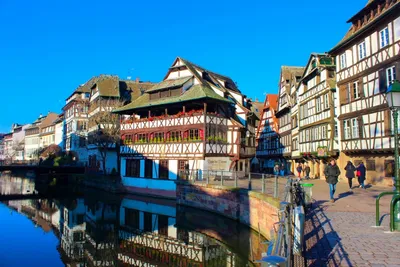 Чудесный Мир - Страсбург, Франция 🇫🇷 | Facebook