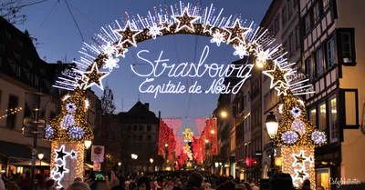 Christmas in Strasbourg, France: Everything You Need to Know About  Strasbourg Christmas Markets - Eat Sleep Breathe Travel