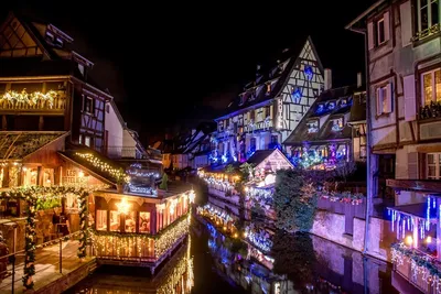 Strasbourg Christmas Market 2023: Ultimate Planning Guide - Bon Traveler