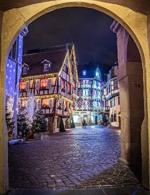 Strasbourg is THE “City of Christmas” – California Globetrotter