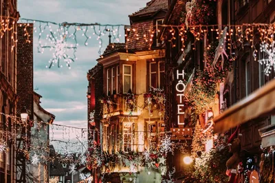 Strasbourg Christmas Market Guide (2023) - Travel Addicts