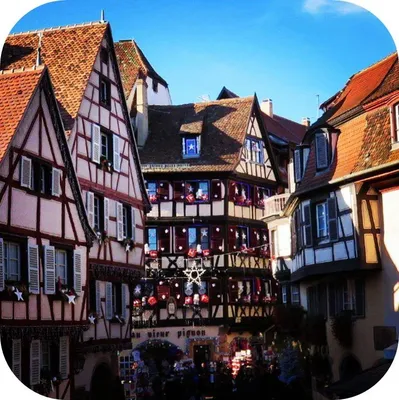 Things to Do in Strasbourg, France at Christmas - Helene in Between