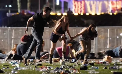 Стрельба в Лас-Вегасе: что полиция знает о мотиве стрелка - 24 Канал